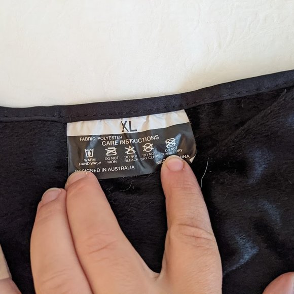 ❌SOLD❌ Doggie Jacket Bundle (XL) 🌧️🐾 - Picture 3 of 5